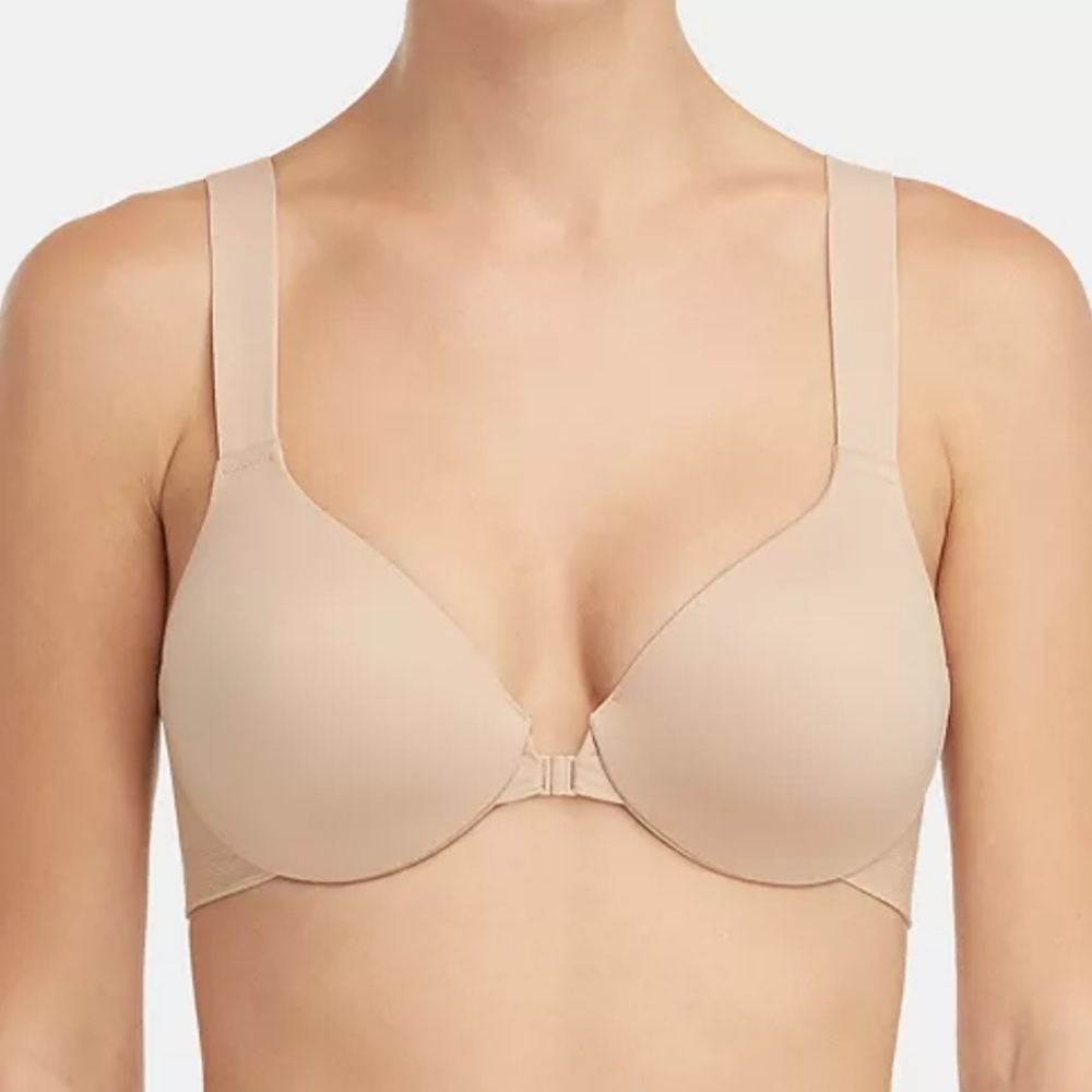 NWT SPANXsmooth™ Bra-llelujah!® Lightly Lined Full Coverage Seamless Bra